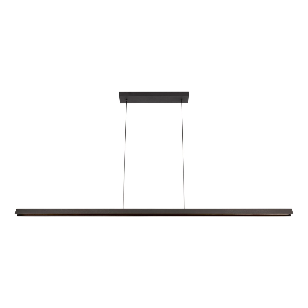 Design-Pendellampe Felsted Schwarz 180 cm Lucide Vibes 5411212011077