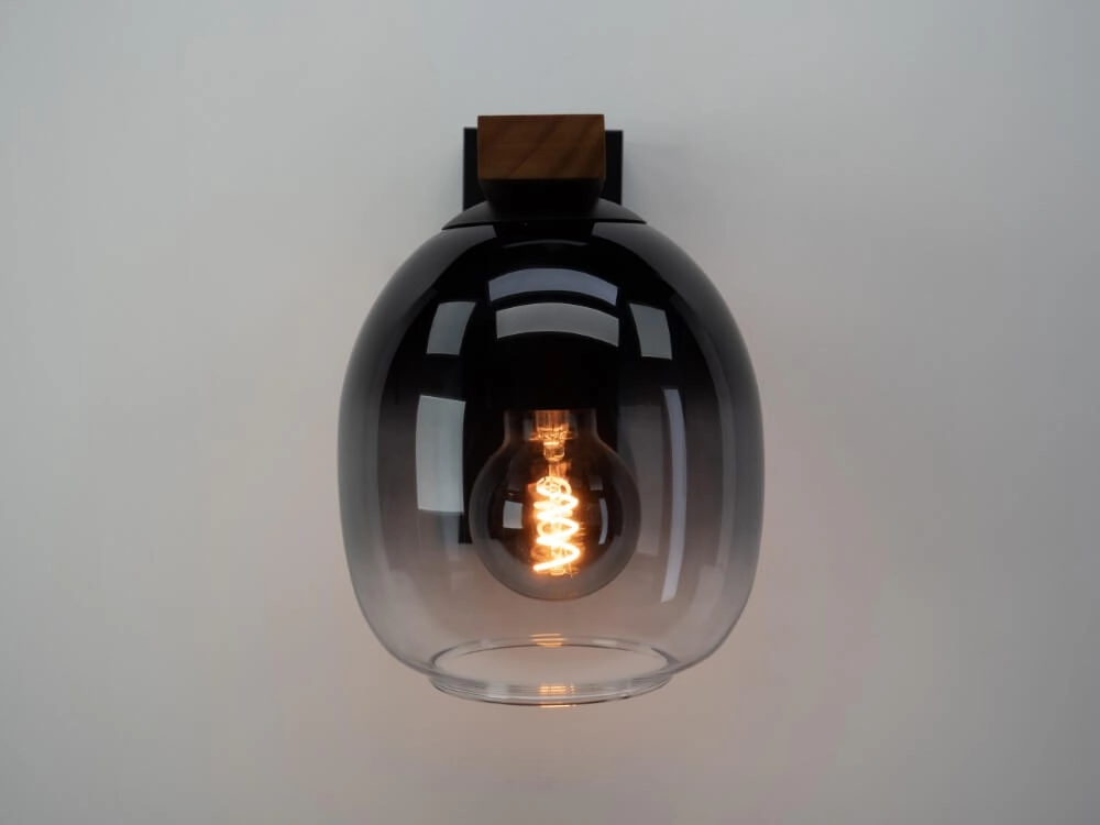 Wandlampe Filago Ø 14,5cm Eglo 9008606263349