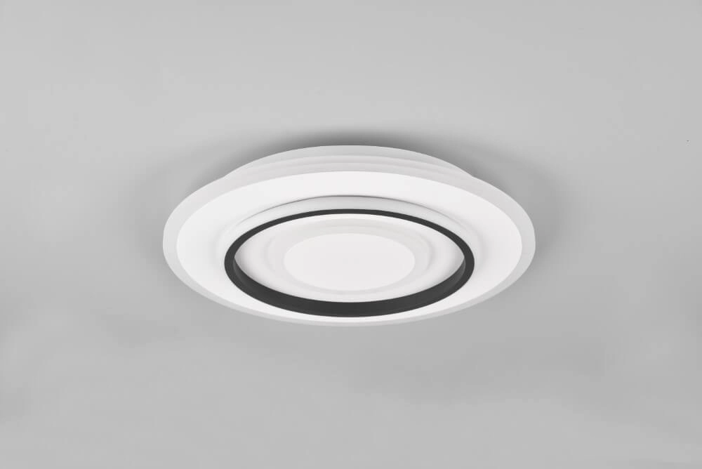 Deckenleuchte Jora Ø 41cm Trio 4017807574838