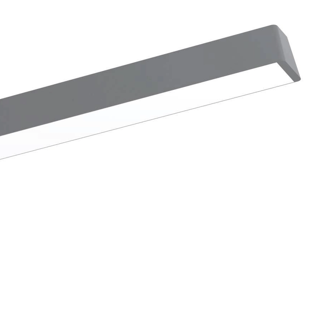 Deckenleuchte Zigbee Simolaris-Z 122x5,5cm Eglo 9002759996024