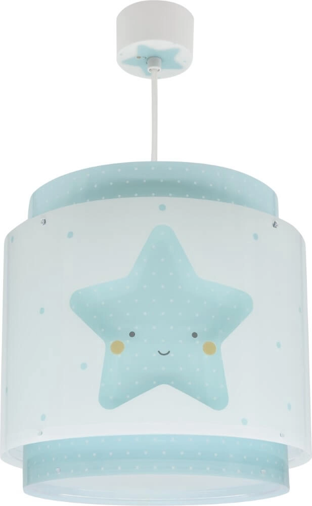 Hängelampe Baby Dreams Blau Dalber 8420406003047