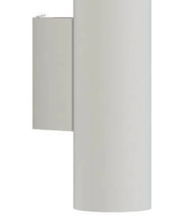 Wandstrahler Eye Wall Weiß Lyora 5903139807395