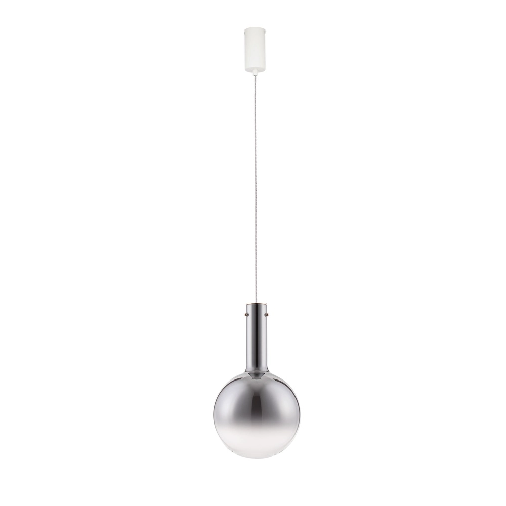 Pendelleuchte Nostos Rauchglas Lyora 5212017449030