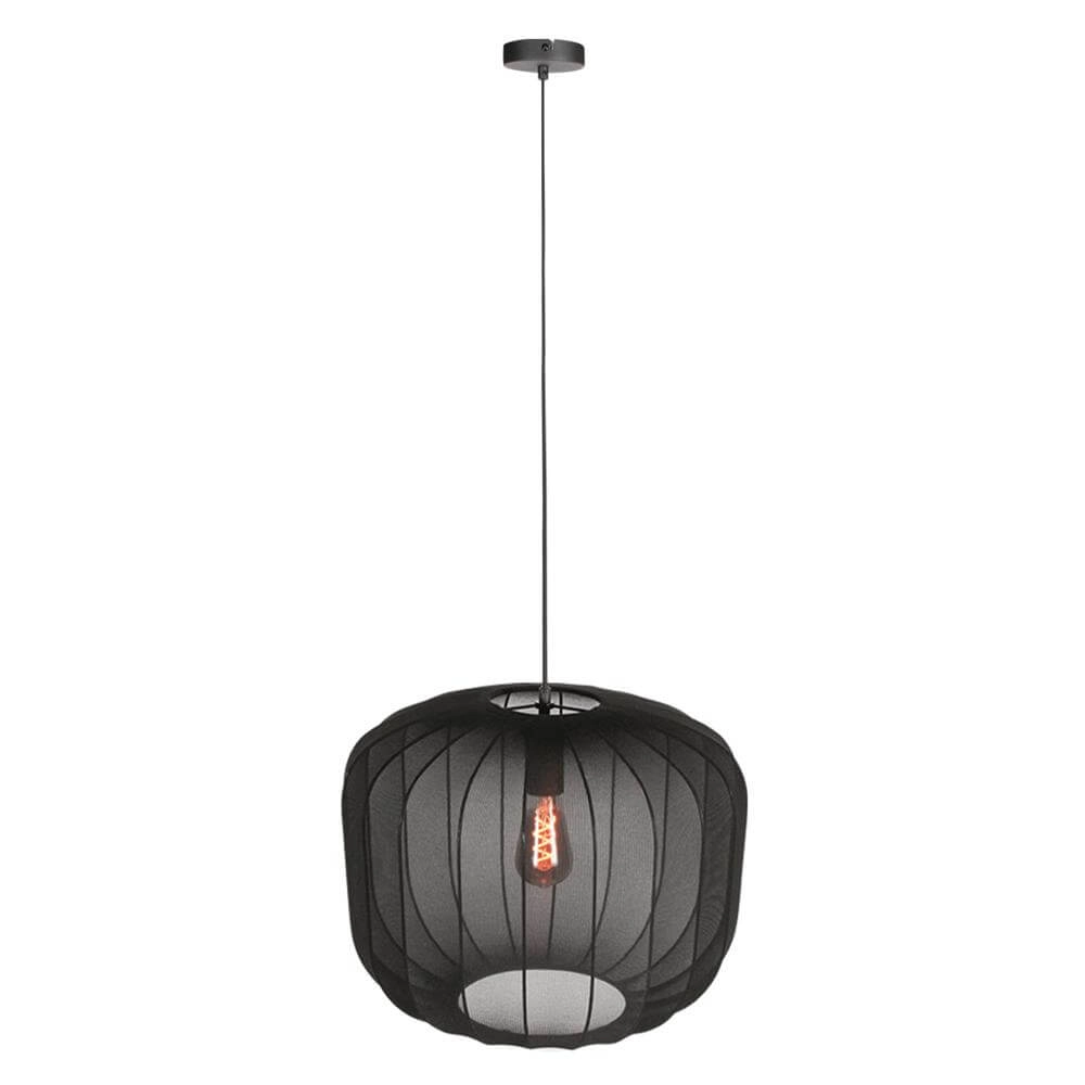 Böhmische Pendelleuchte Sable Ø 55cm Steinhauer 8712746177909
