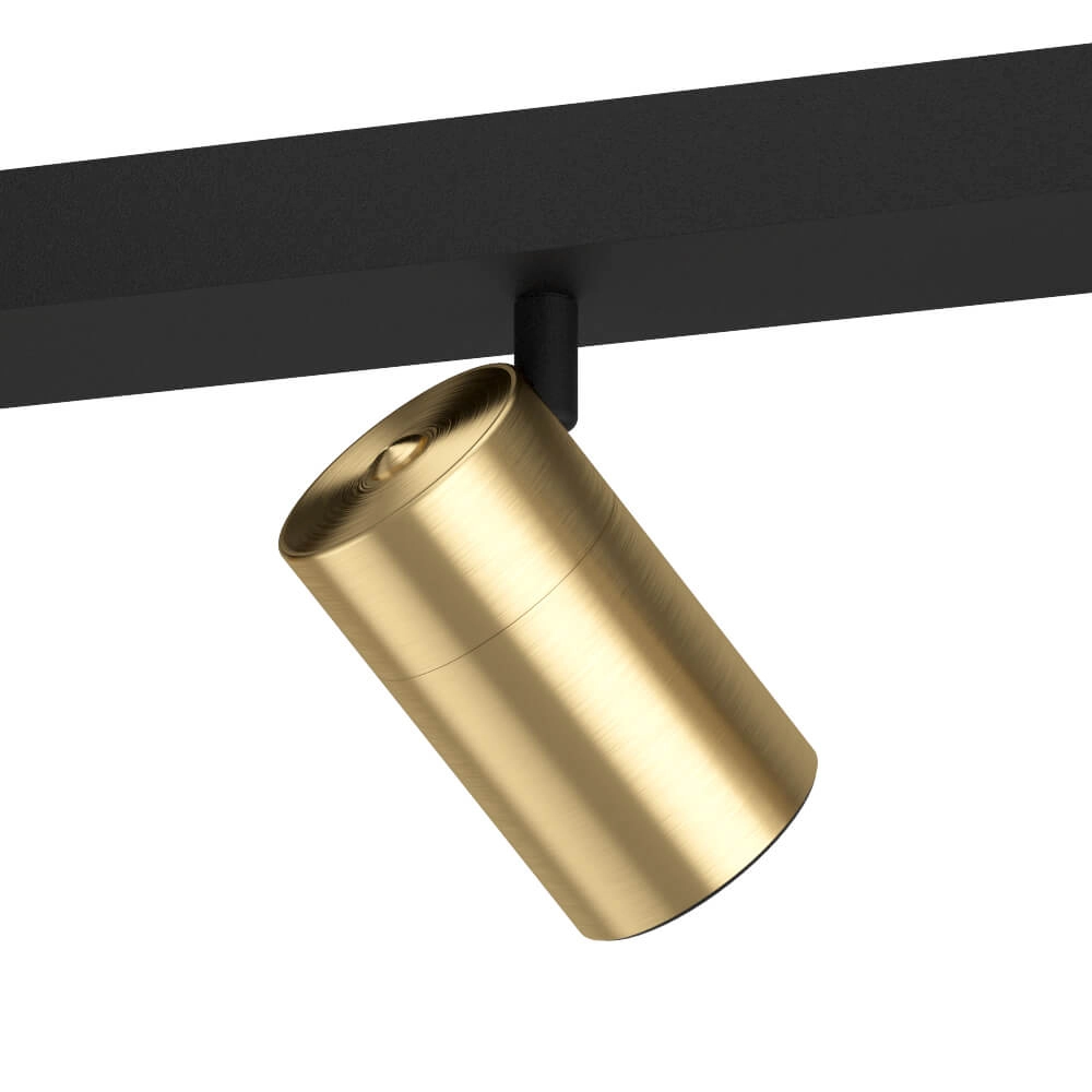 Schicker Aufbaustrahler Cumaribo 3-flammig Stars of Light 9008606221387
