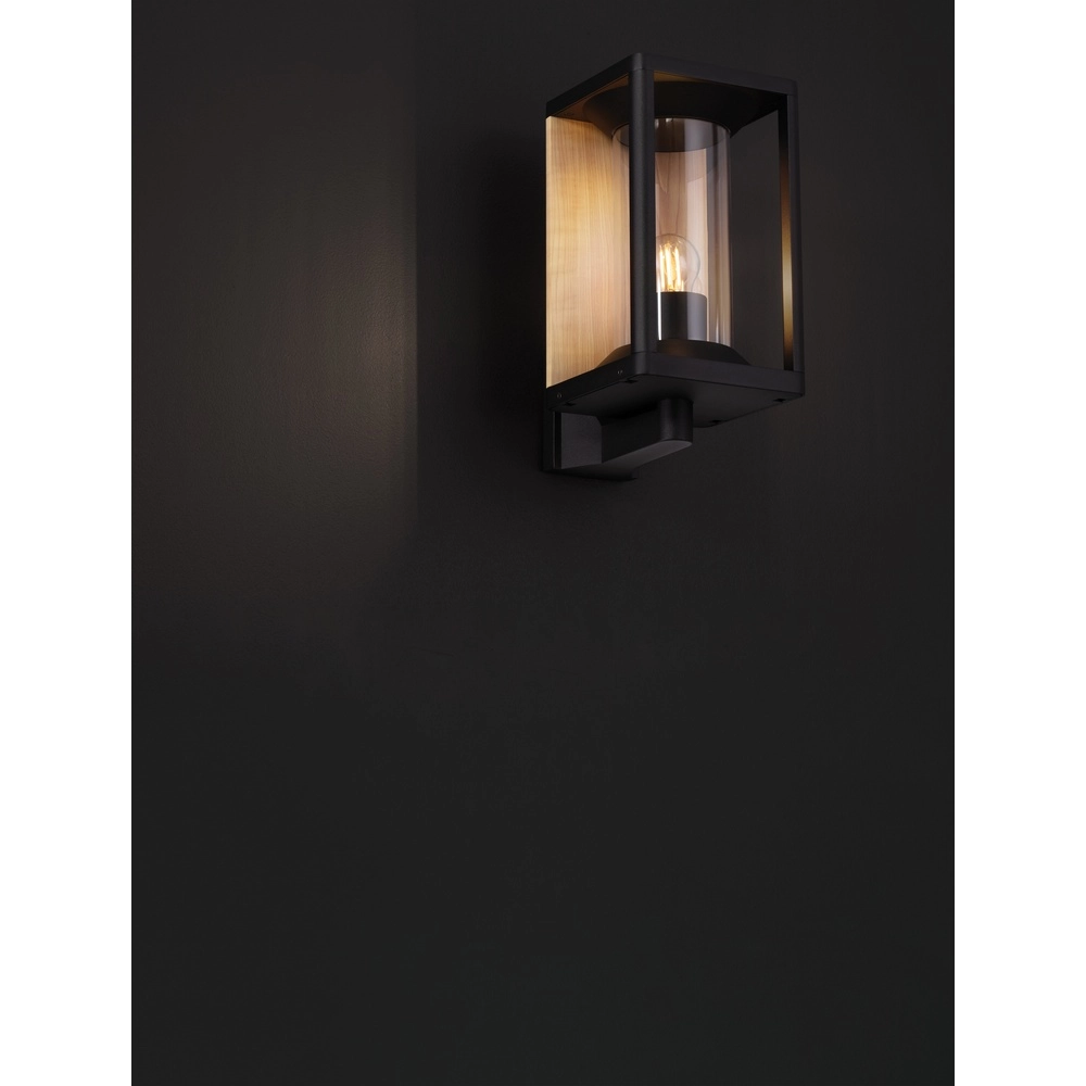 Wandleuchte Pacific Hintergrund Holz Lyora 5212017449627