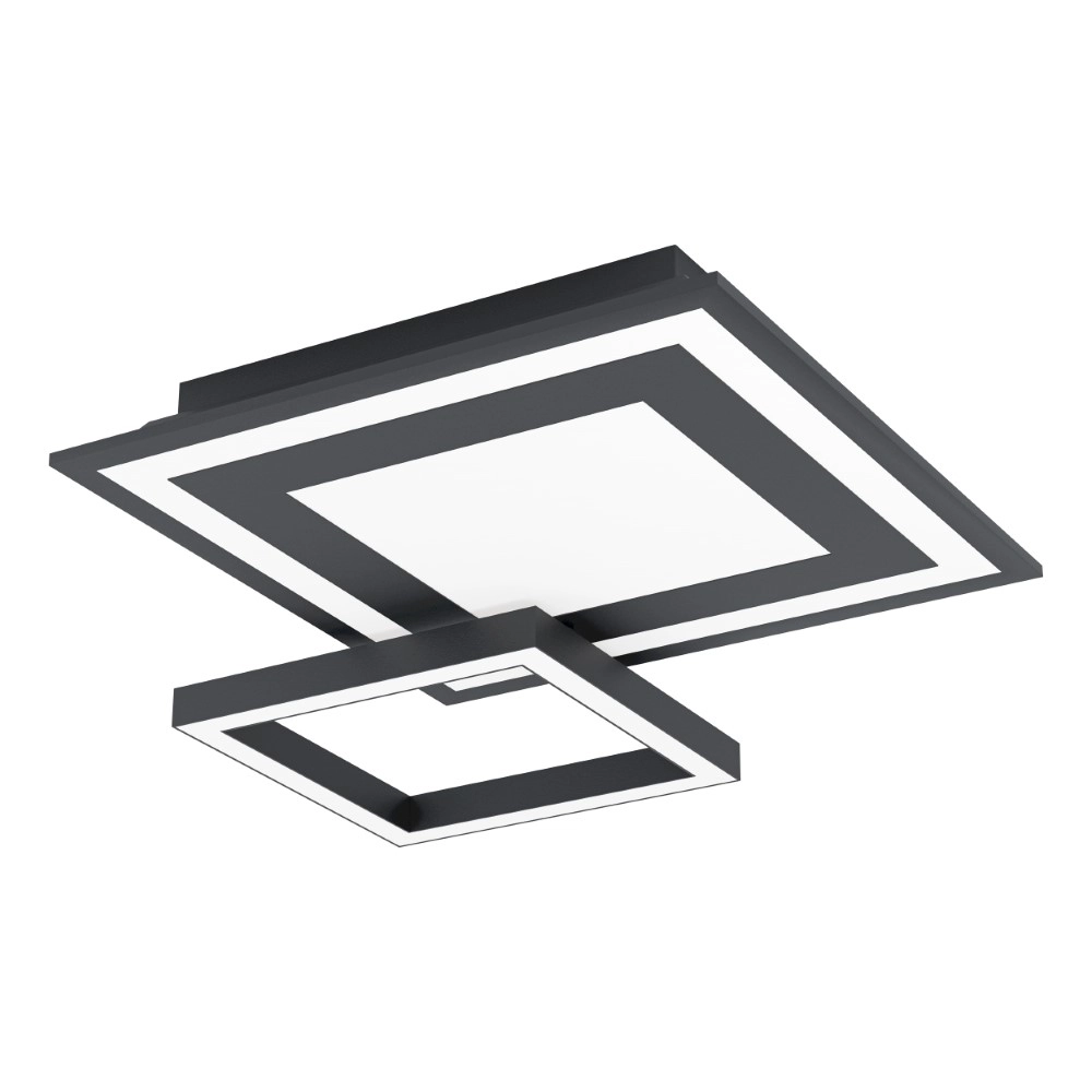 LED-Deckenleuchte Savatarila-C