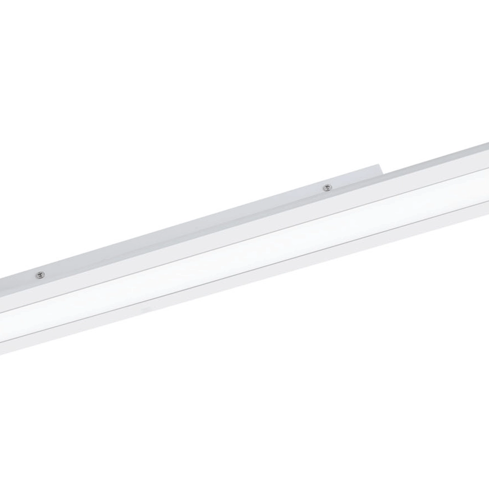 Deckenlampe Zigbee Salobrena-Z 120x10cm Eglo 9008606221851