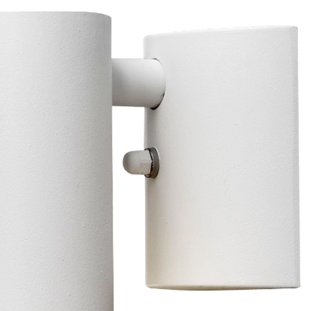 Wandspot Modena Downlight 15cm weiß KonstSmide 7318307515251