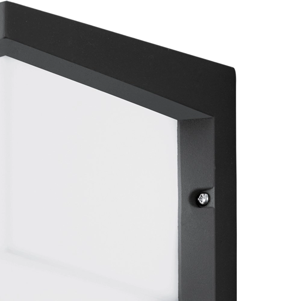 LED-Außenleuchte Desella 1 LED Eglo 9002759950972