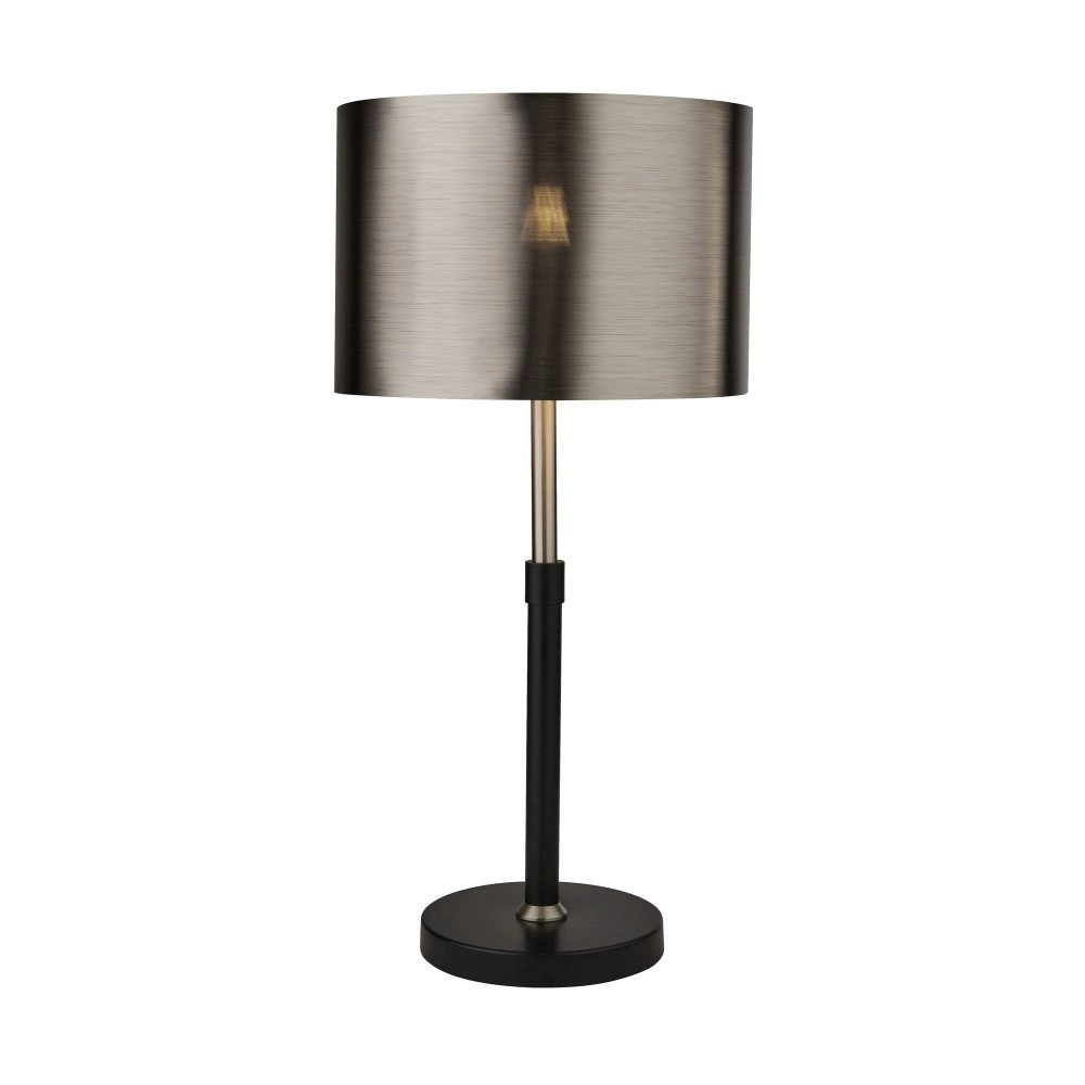 Tischlampe Table chrom