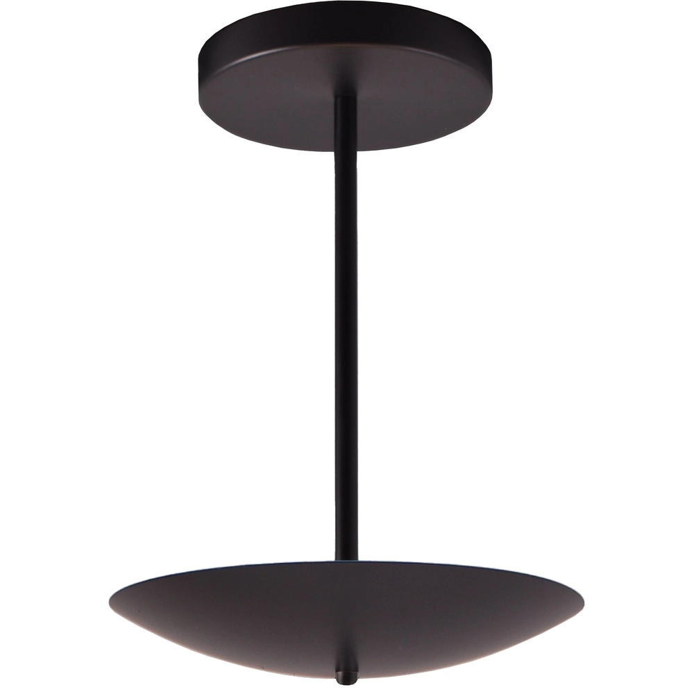 Deckenlampe Scala Ø 25 cm schwarz