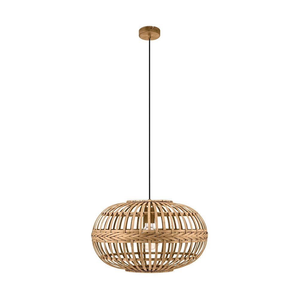 Pendelleuchte Amsfield 38cm Eglo 9002759497712