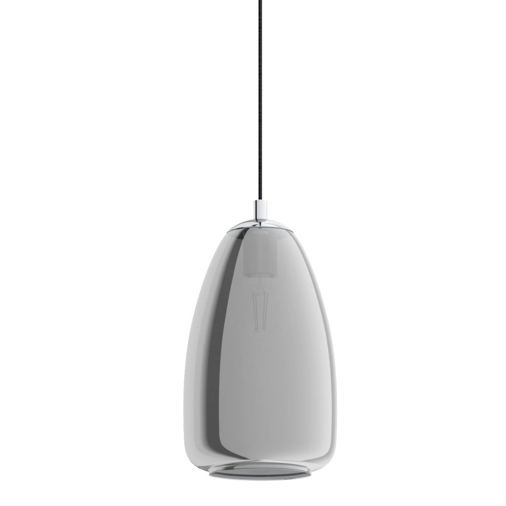 Hängelampe Alobrase Ø 20 cm Eglo 9002759986155