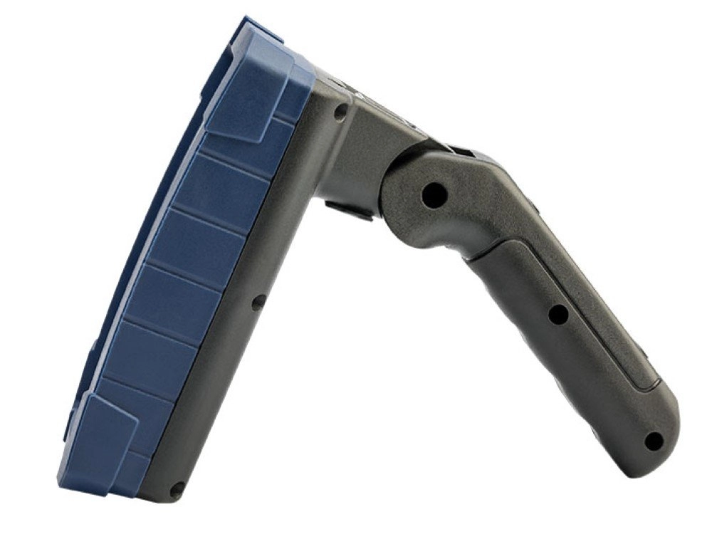 Helle Handlampe Star Scangrip 5708997356203