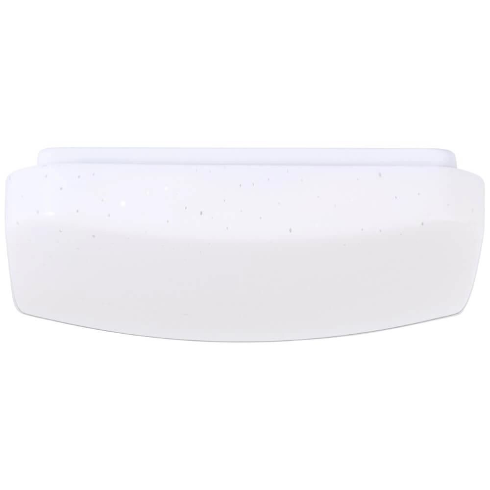 Deckenleuchte Farica Starry 22cm - 4000K mit Sternfunktion