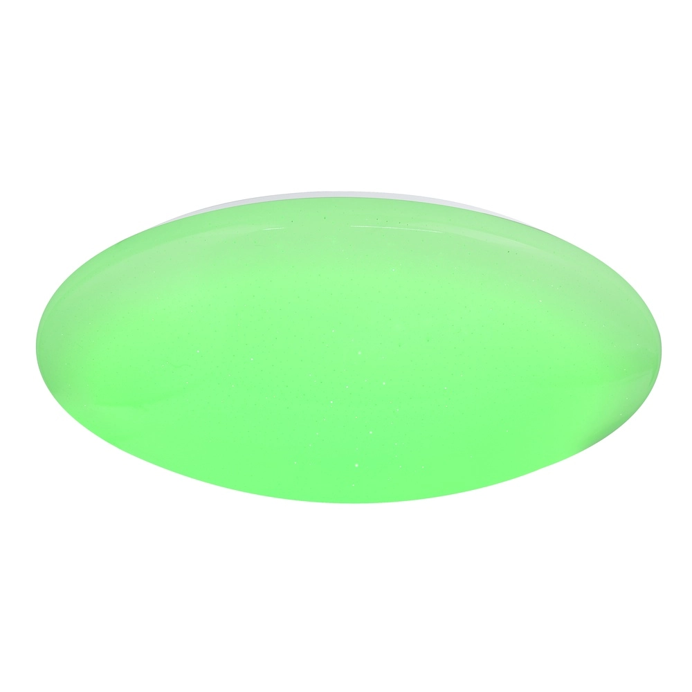 Deckenlicht Atreju I Ø 51 cm Lichtfarben verstellbar Globo 9007371382330