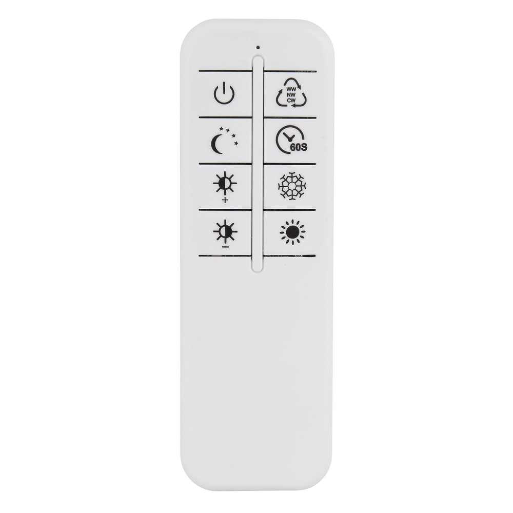 Silbergraue Deckenlampe Umbra Moderne Zeit Globo 9007371453917