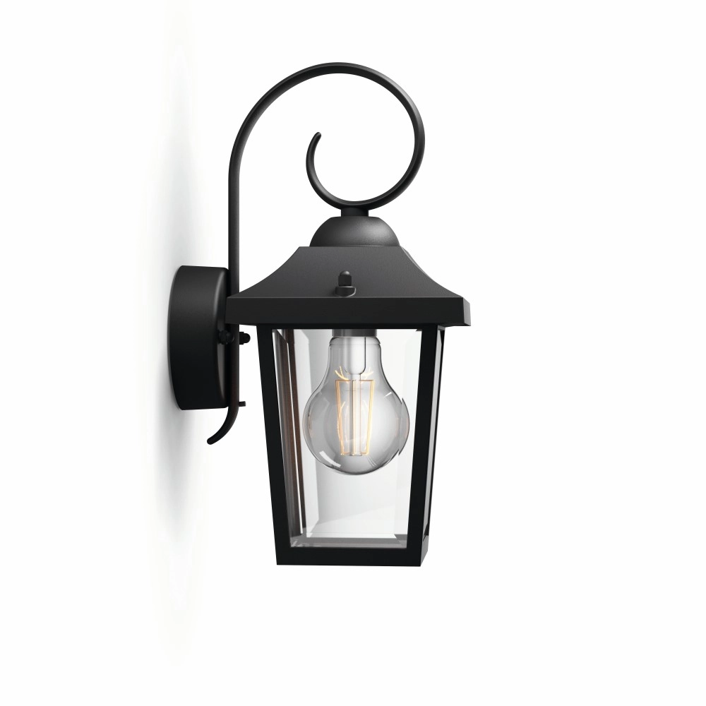 Klassische Wandleuchte Buzzard Philips 8718696156797