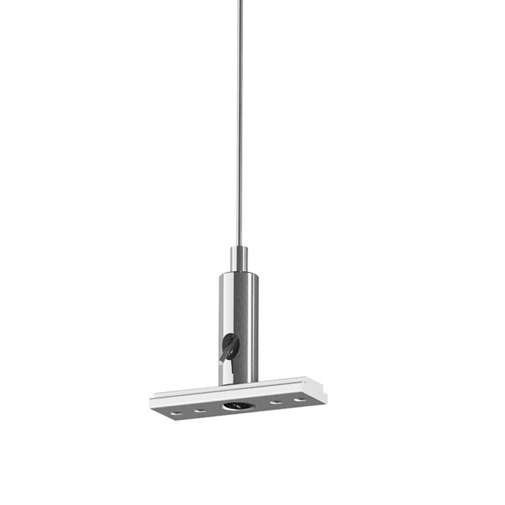 Pendelaufhängung Set 2M Grazia 20 Box 2x2M SLV 4024163188272