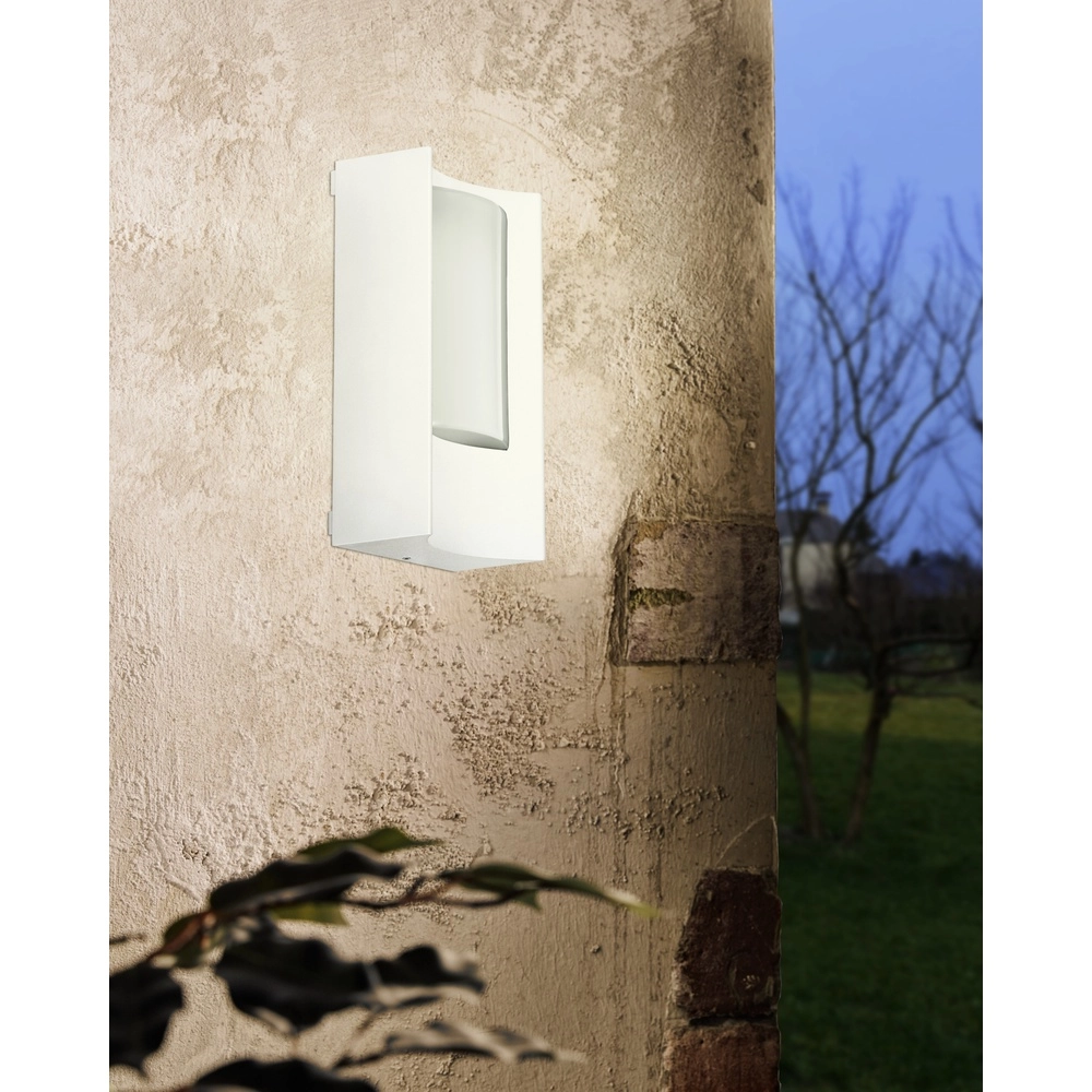 Wandlampe Casilda Weiß Eglo 9002759340056