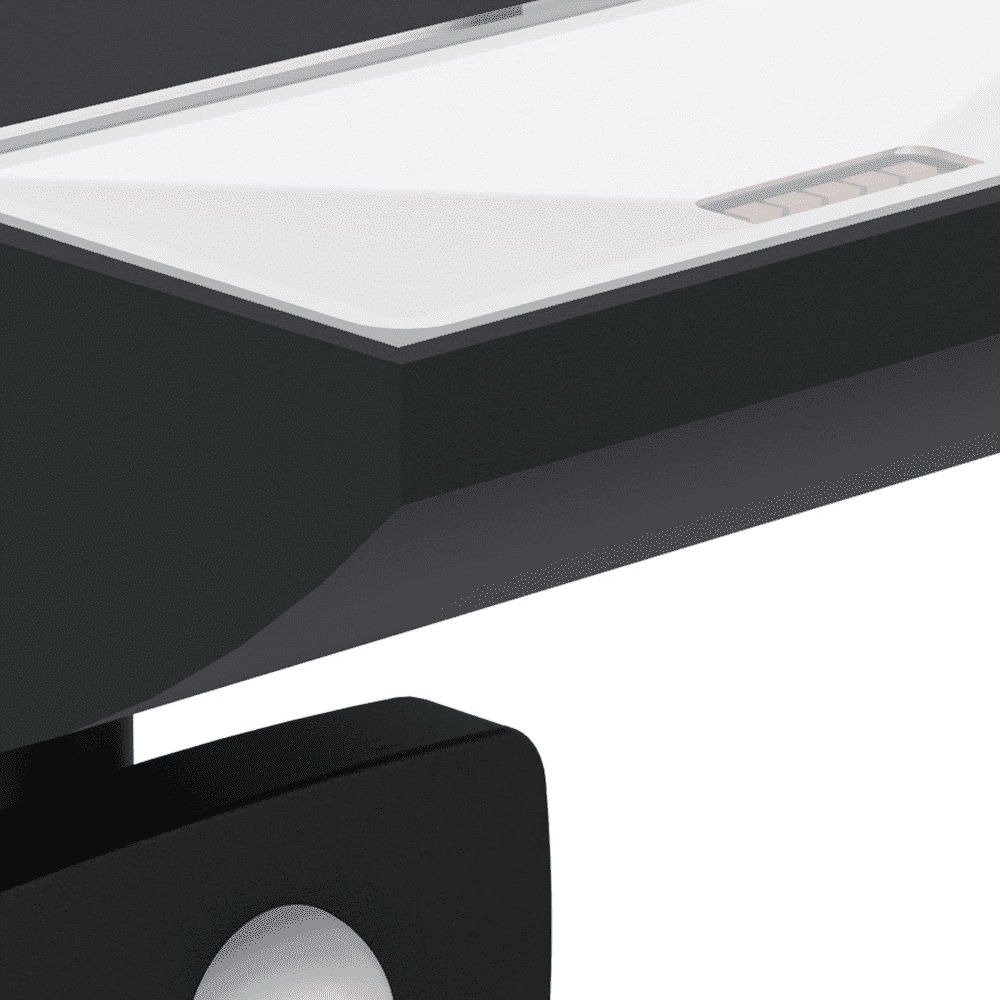 LED-Wandbeleuchtung Sorronaro mit Sensor Eglo 9002759995799