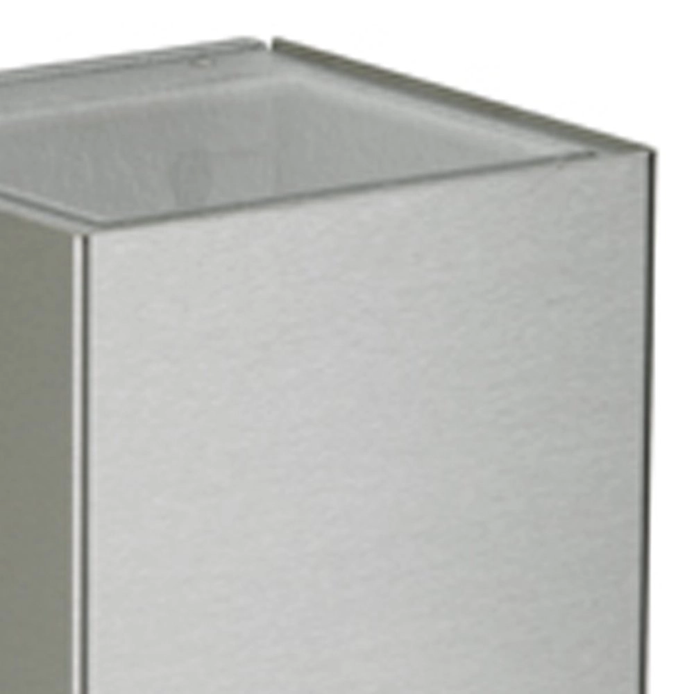 Quadratische Wandleuchte Brinx breit - breit Albert 4007235923759