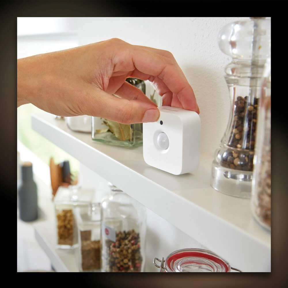 Hue Motion Sensor Bewegungssensor Philips 8719514342125