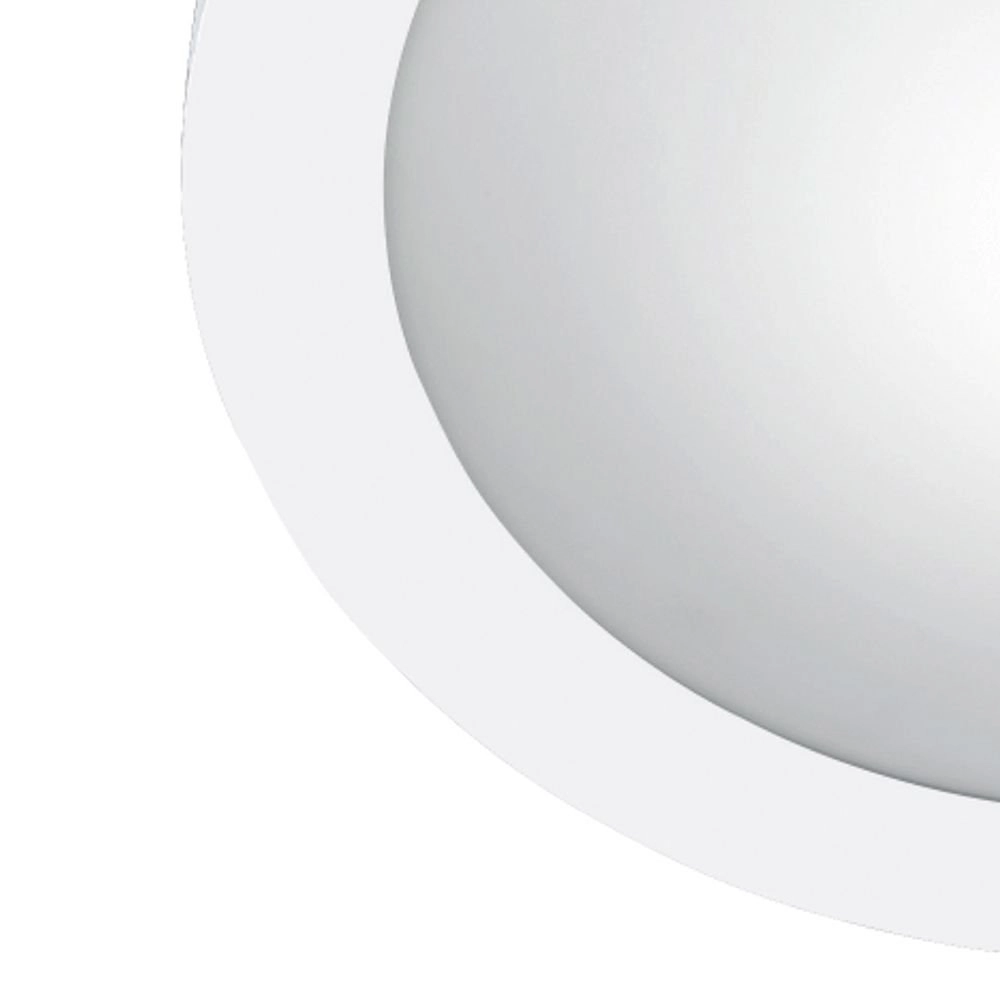 Deckenleuchte für Badezimmer Series 6801 weiß Trio 4017807259056