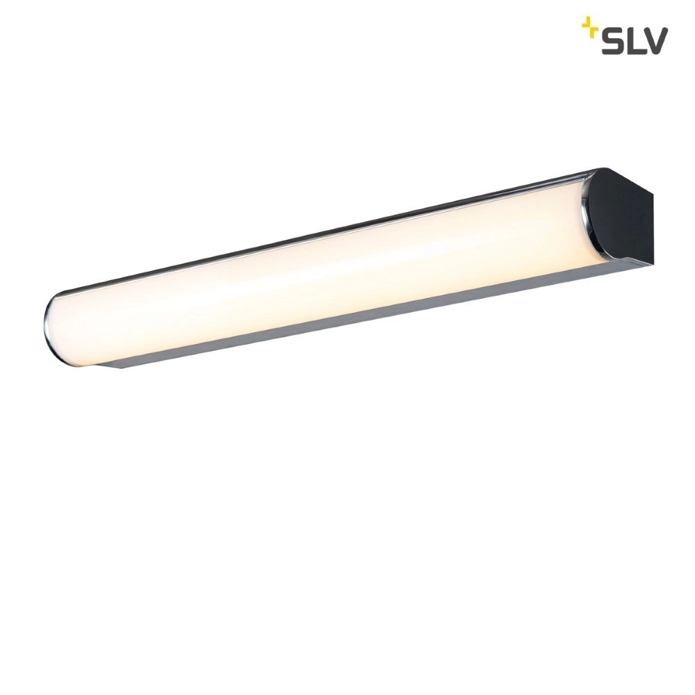 Außenleuchte Marylin Chrome 40cm SLV 4024163223713