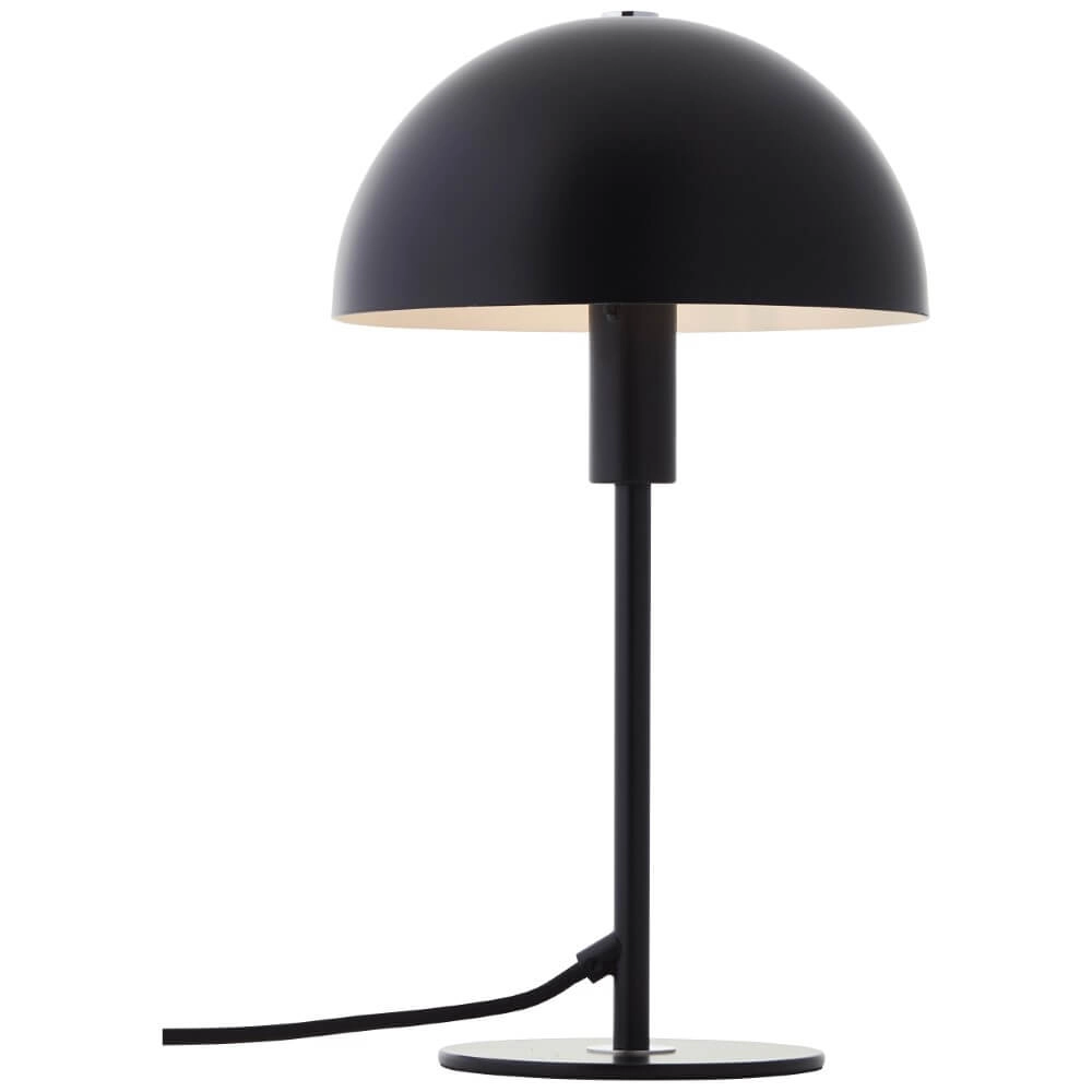 Designer-Tischlampe Lillian Schwarz Brilliant 4004353430138