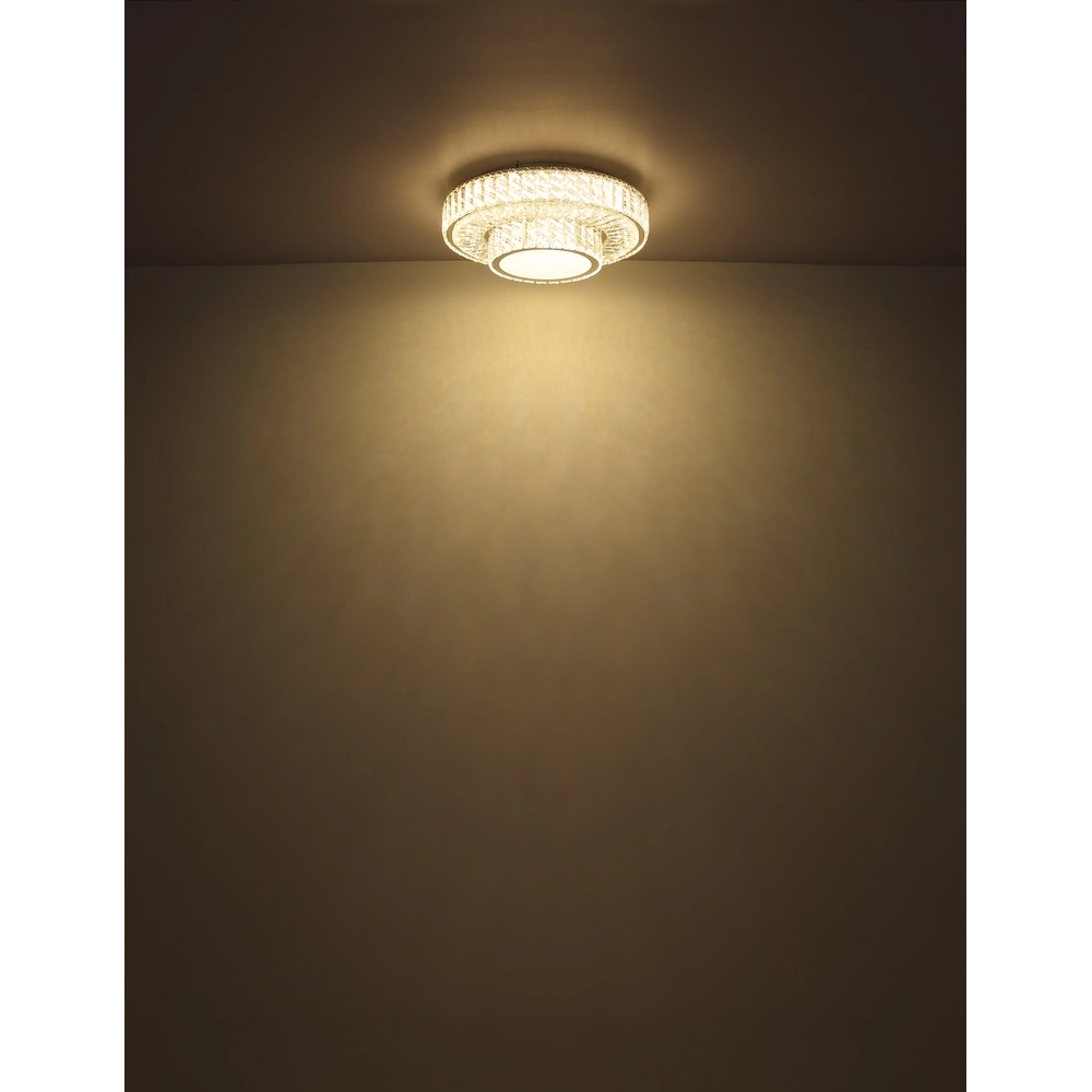 Design-Pendellampe Mucky Chrom Globo 9007371451982