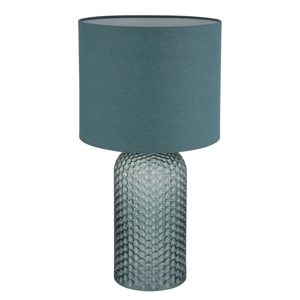 Design-Tischlampe Sofia Grün Globo 9007371481545