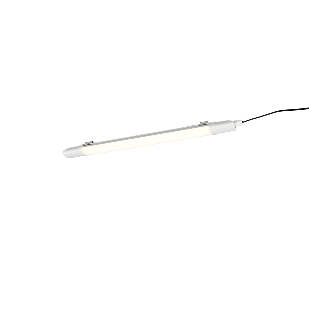 Küchenbeleuchtung Tria Weiß 62 cm