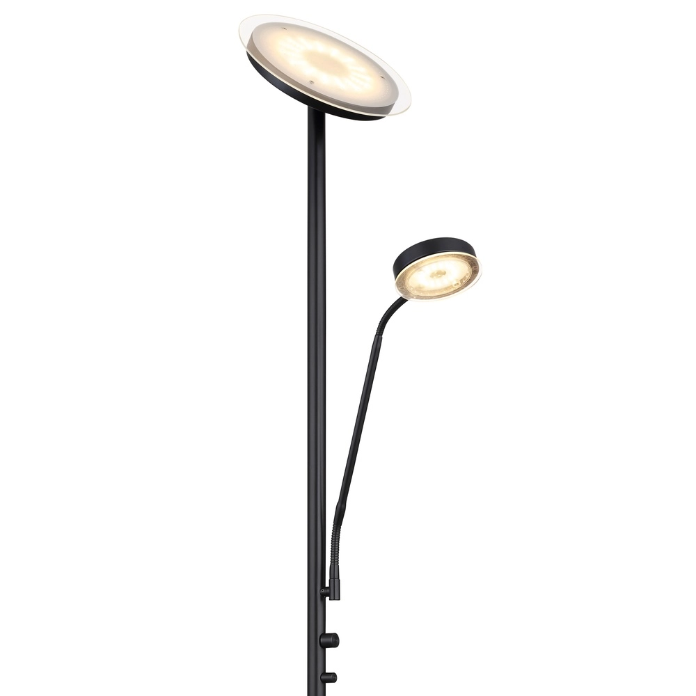 Design-Leselampe Ernst Schwarz Globo 9007371419548