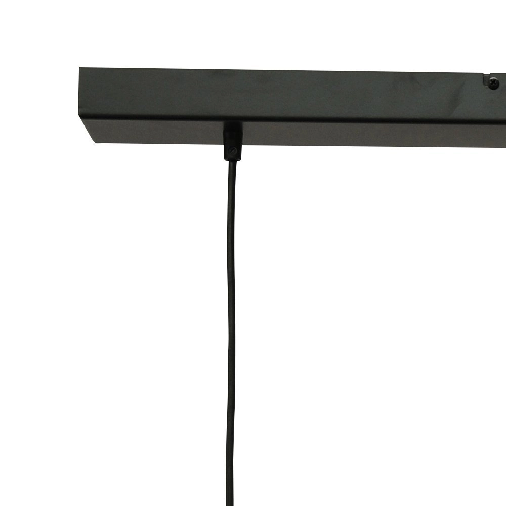 Glaspendelleuchte Quinto 3 Masterlight 8718121216492