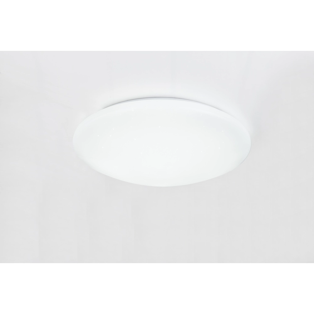 Deckenlicht Atreju I Ø 51 cm Lichtfarben verstellbar Globo 9007371382330