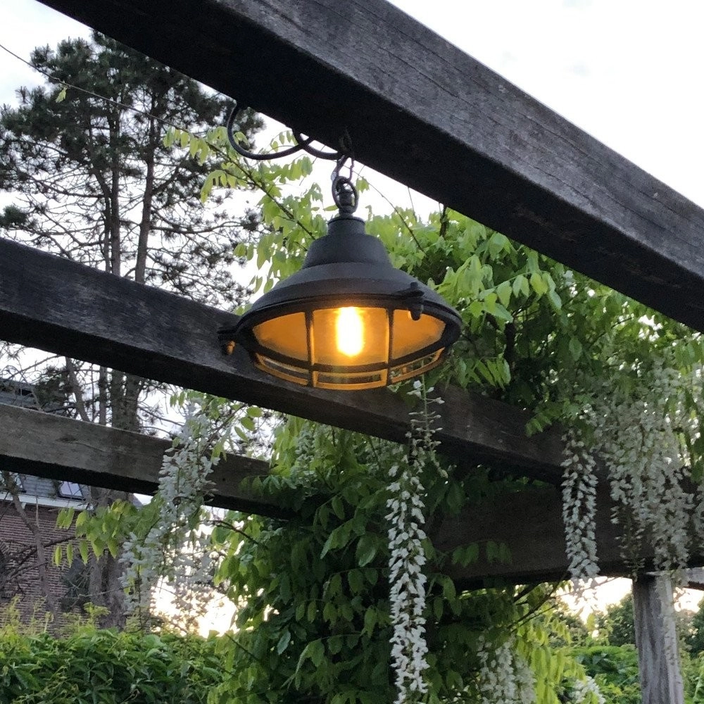 Hängeleuchte für Veranda Dover KS 8,71473E+12