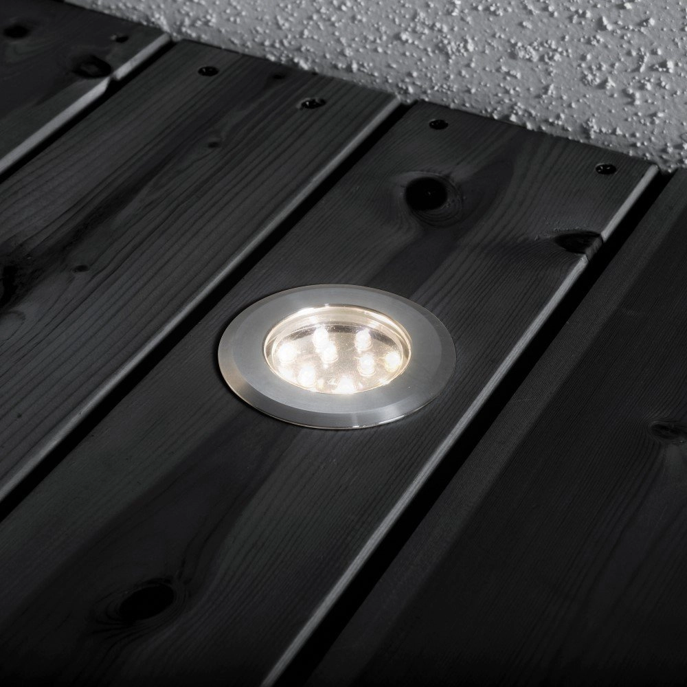 Einbauspot Mini Led (extension) Graue Expansion KonstSmide 7318307469004