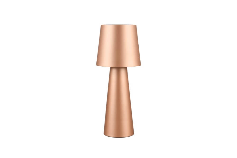 Nachttischlampe Nubian Trio 4017807616125