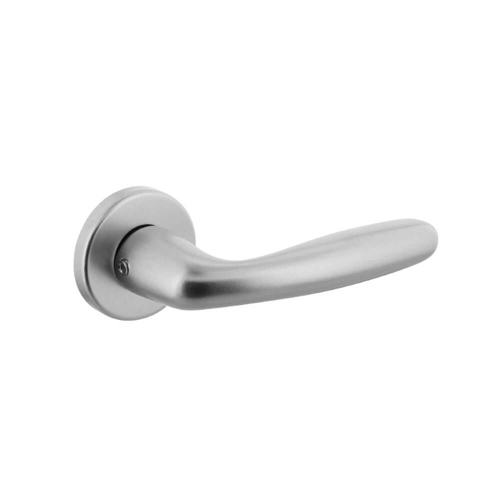 Türklinke Sigaar rundes Aluminium