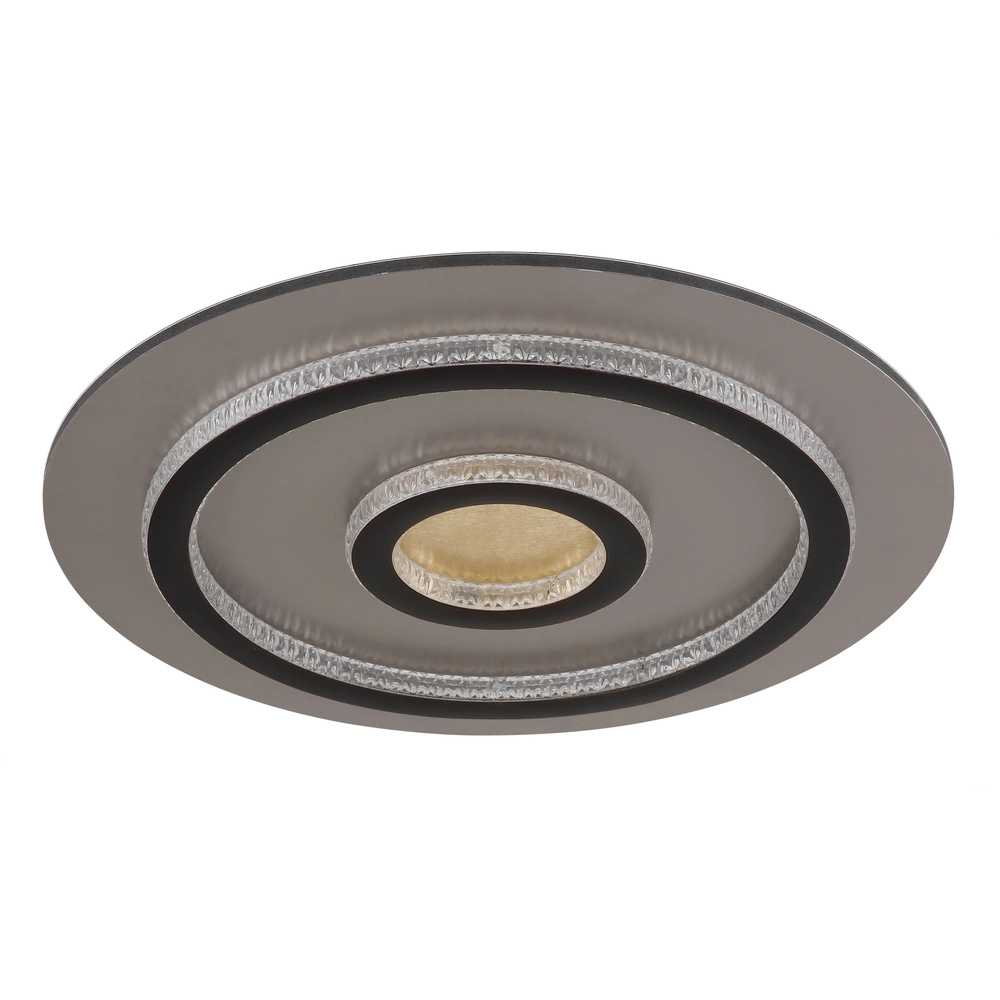 Deckenlampe Jayden gold Ø 45 cm Globo 9007371522859