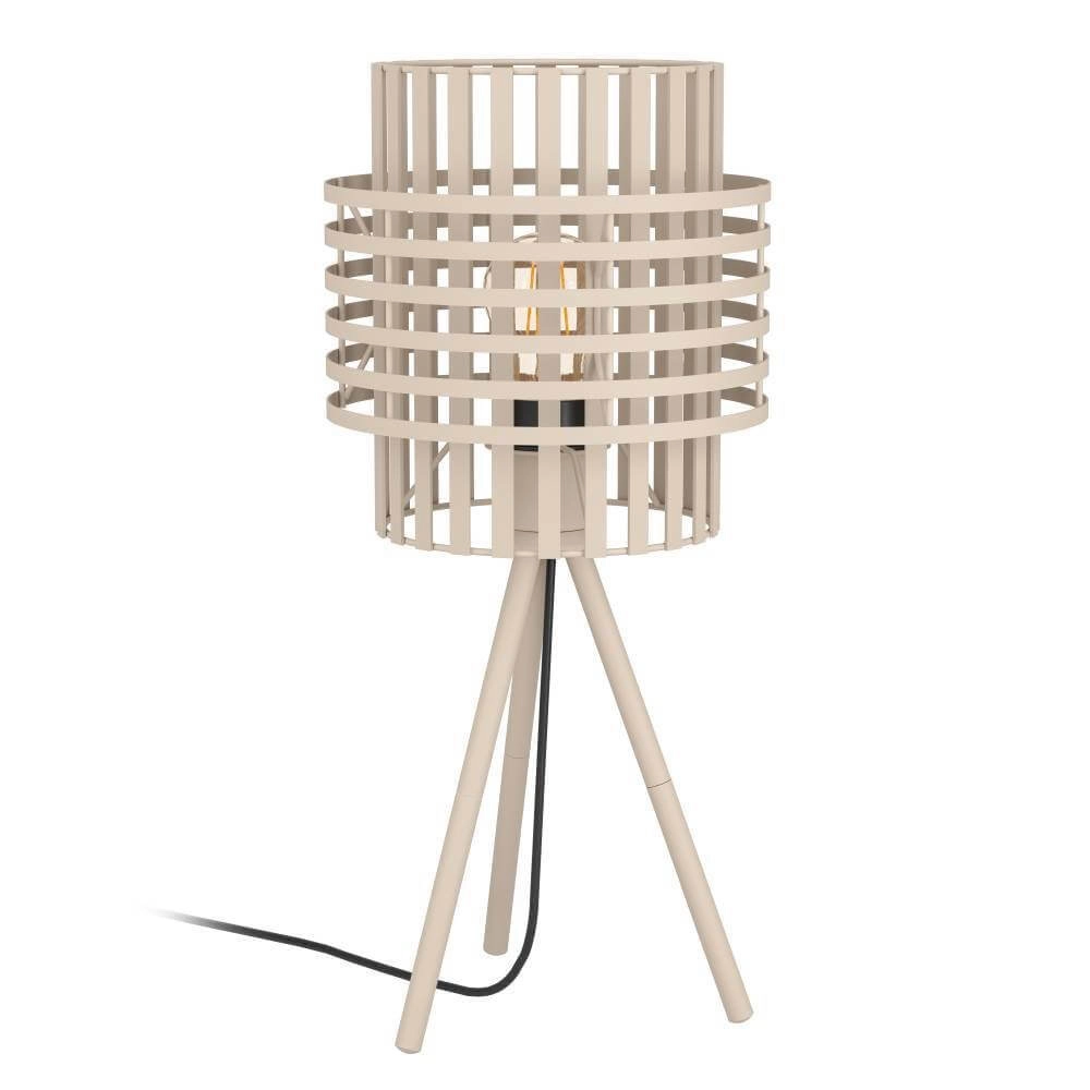 Pastellfarbene Tischlampe Oltamar Stars of Light 9008606243006