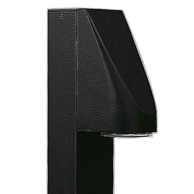 Bodenstrahler Stand Down Led Led Black Albert 4007235620788