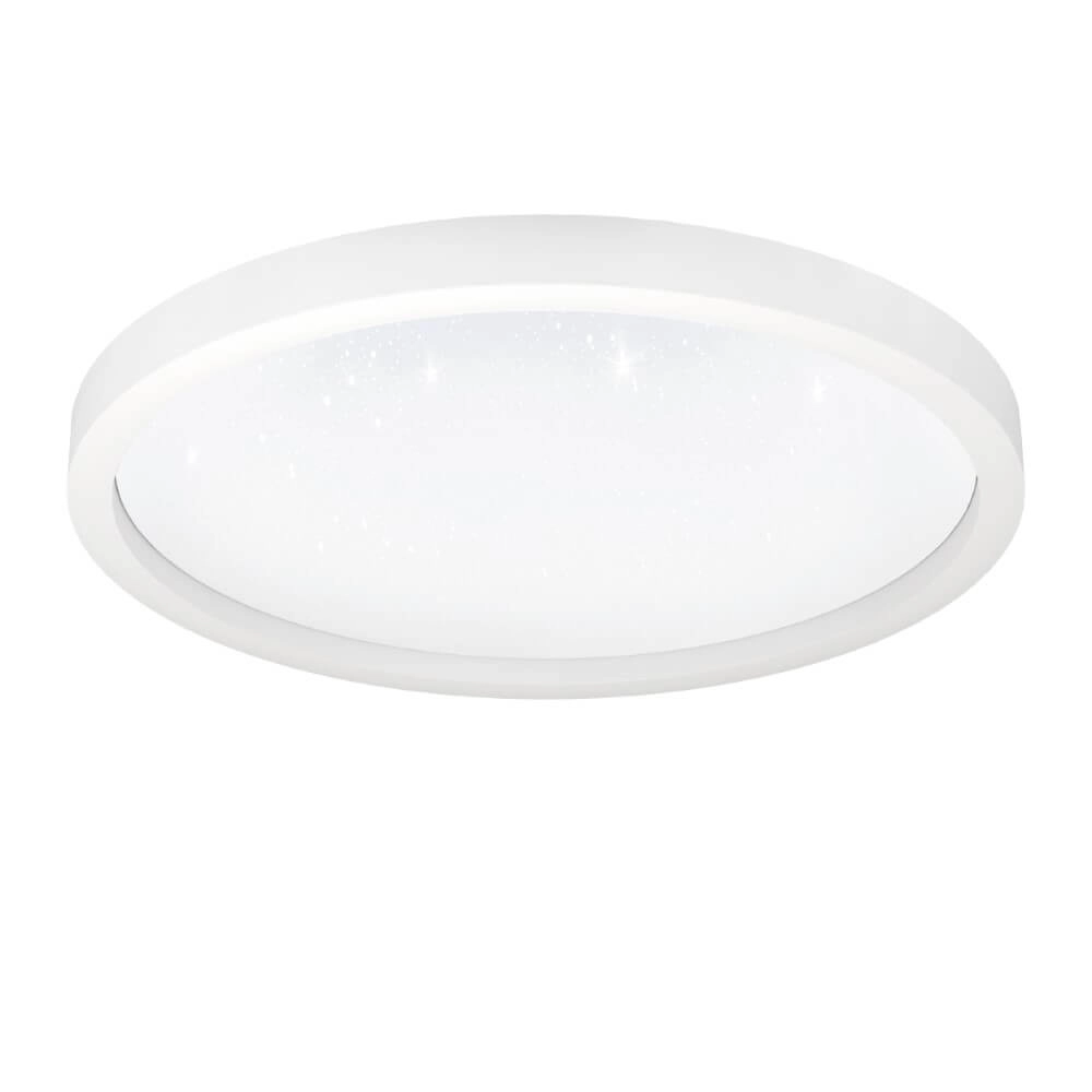 Deckenlampe Zigbee Montemorelos-Z Ø 57cm weiß Eglo 9008606243822