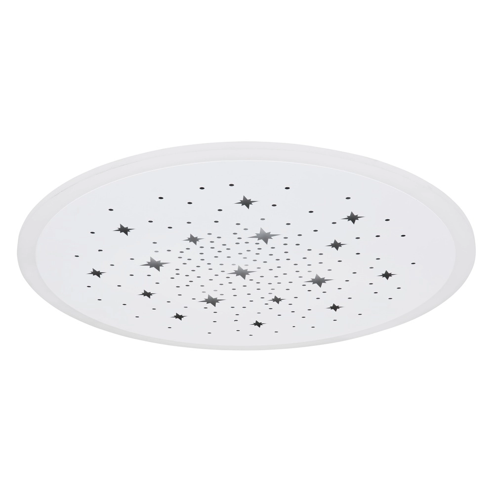 Deckenlicht Murphy Ø 50cm Globo 9007371415564