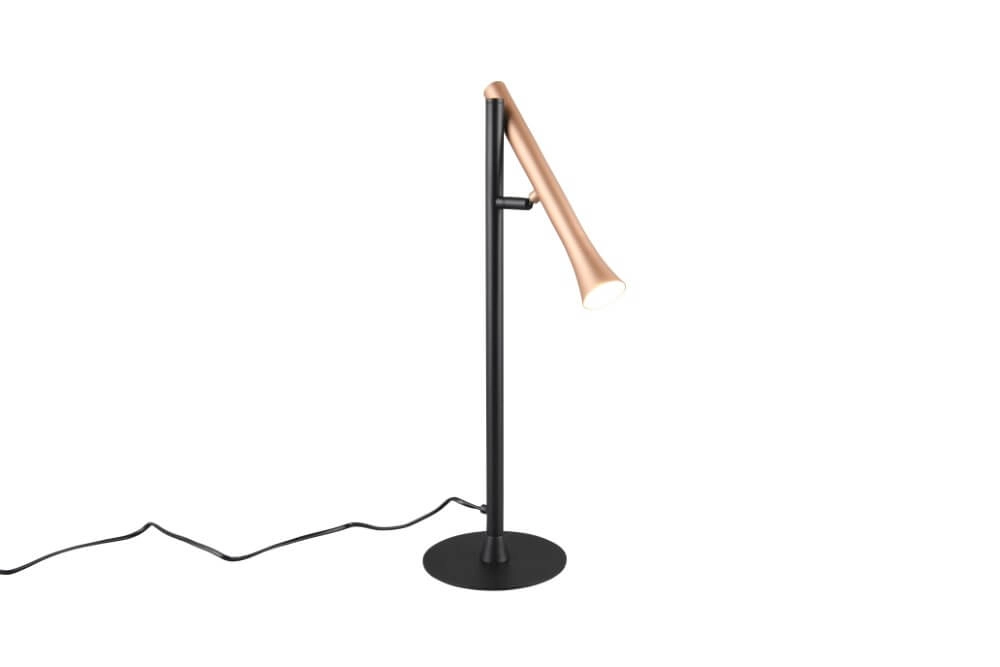 LED-Tischlampe Fiato Trio 4017807616712