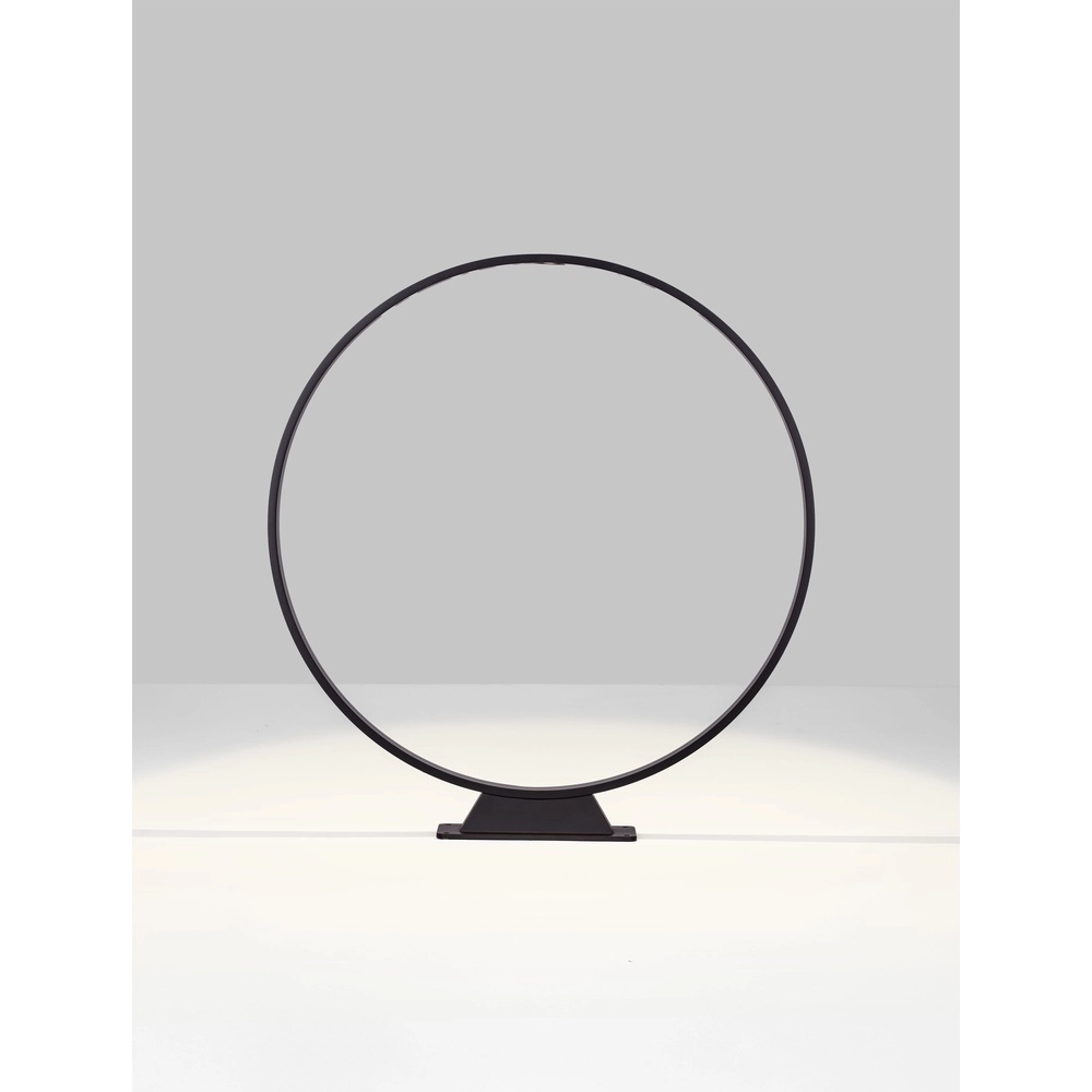 Einzigartiges Ringlicht Metro Ø 60cm Lyora 5212017472502