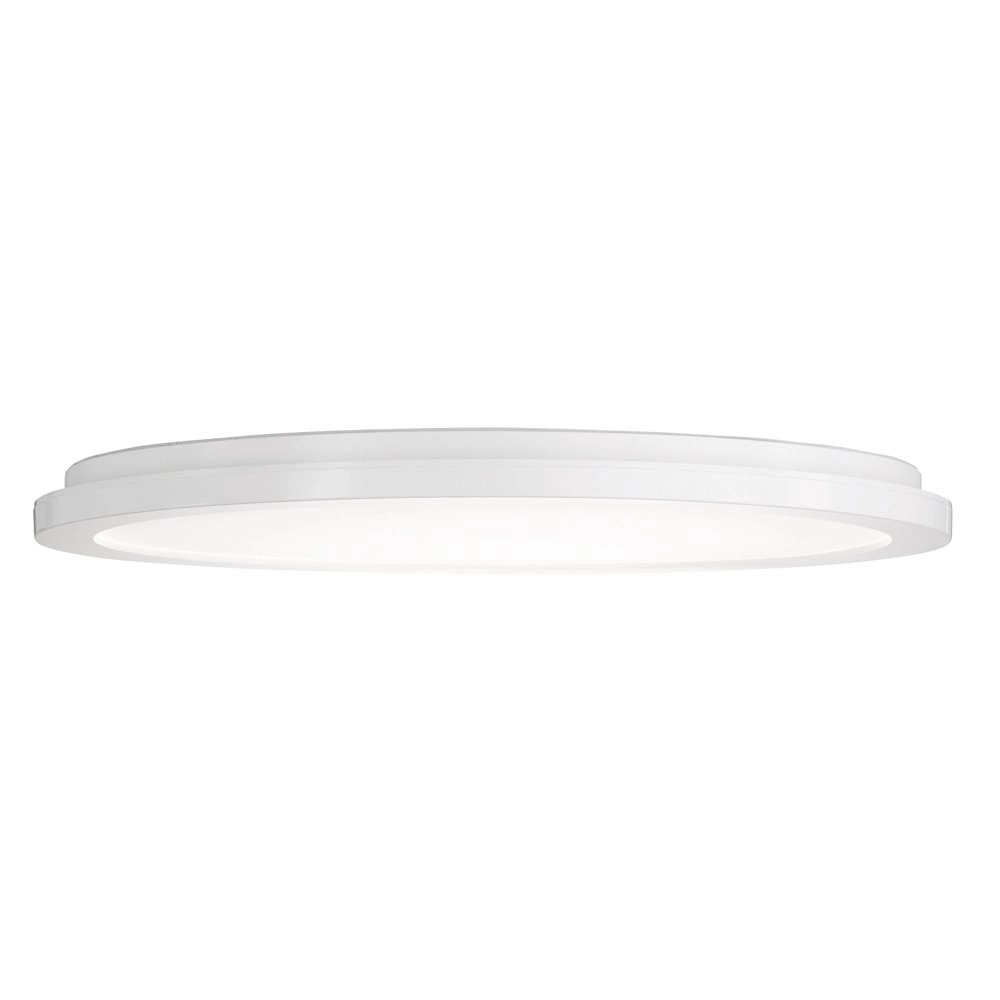 LED-Lampe Camillus 17cm weiß Trio 4017807383676