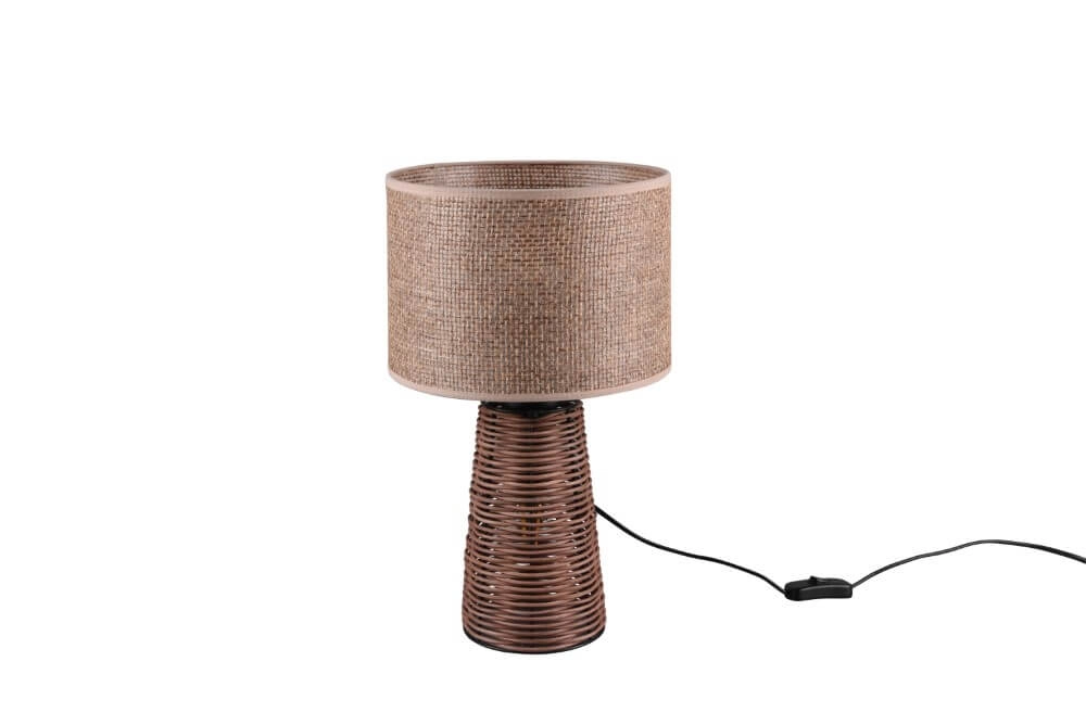 Tischlampe Straw Trio 4017807504798